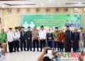 Forkopimda Madina dan MUI Sepakat Perangi Narkoba serta Pekat