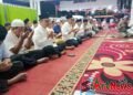 Ikhtiar Mengetuk Pintu Langit Kala Bumi Gordang Sambilan Diuji Bencana