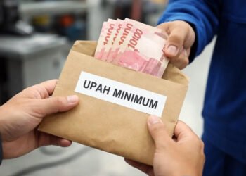 UMK Mandailing Natal Tahun 2026 Naik Menjadi Rp3.355.900