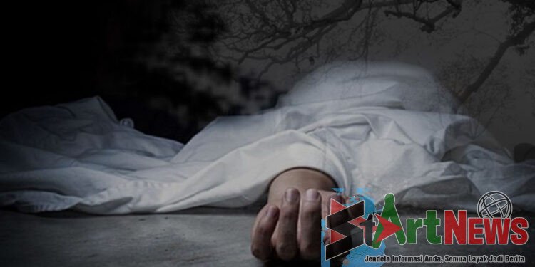 Berniat Habisi Mantan Istri, Pria di Langkat Justru Tewaskan Adik Ipar dengan Kapak