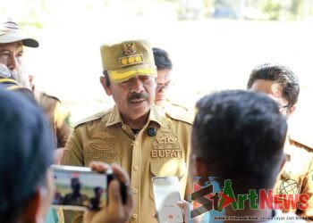 Kabar Gembira, Kuota LPG 3 Kg Madina Bertambah Jadi 10.263 Metrik Ton