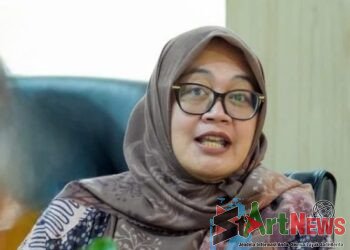 Kemenhut Klarifikasi Pernyataan Bupati Tapsel Terkait Izin Penebangan Kayu
