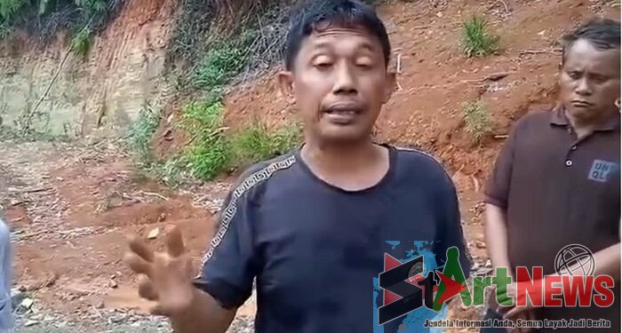 Banjir Bandang Tapsel, Pernyataan Kades Anggoli Beda dengan Temuan Bareskrim