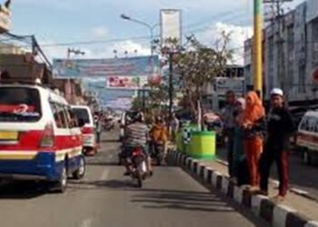 Cuaca Madina Diprediksi Berawan dan Sejuk pada Malam Tahun Baru 2026