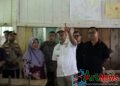Langganan Banjir, Bupati Madina Dorong Relokasi SDN 387 Ranto Panjang
