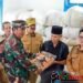 Madina Jadi Daerah Tercepat di Sumut Terima Bantuan Benih dari Kementan
