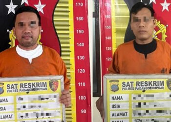 Manipulasi Order Oli, PT IAL Rugi Rp91 Juta Akibat Ulah Dua Karyawan Nakal