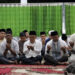 Mohon Bencana Berakhir, Pemkab Madina Gelar Salat Istighosah dan Doa Bersama