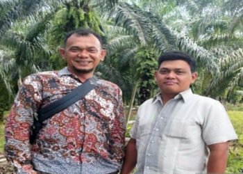 Bantah Rusak Hutan, PT TBS Komitmen Jalankan Sawit Berkelanjutan di Madina