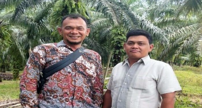 Bantah Rusak Hutan, PT TBS Komitmen Jalankan Sawit Berkelanjutan di Madina