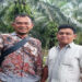 Bantah Rusak Hutan, PT TBS Komitmen Jalankan Sawit Berkelanjutan di Madina