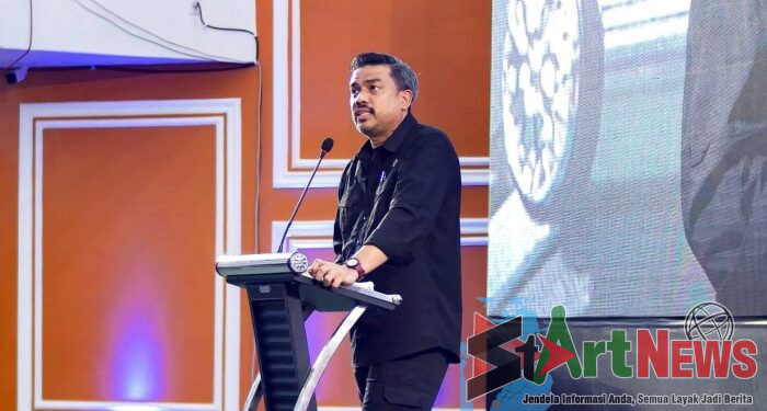 Pemerintah Siapkan Skema Pemulihan Khusus UMKM Terdampak Bencana Sumatera