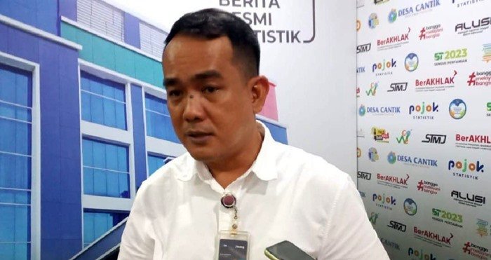 Bulog Sumut Salurkan 2.855 Ton Beras Bantuan Bencana di Sejumlah Wilayah
