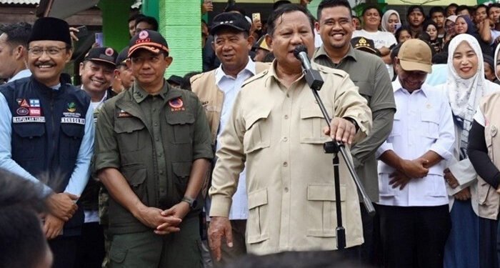 Pemprov Sumut Fokus Air Bersih dan Perbaikan Infrastruktur Pascabencana