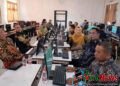 Perkuat Sistem Merit, Pemkab Madina Gelar Profiling Digital untuk 480 ASN