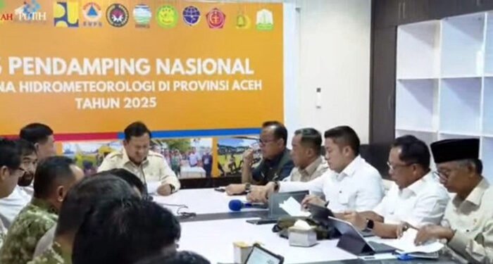 Presiden Prabowo Tuntut Bupati Aceh Selatan Dicopot, Kemendagri Janji Beri Sanksi