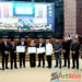 Jelang Tutup Tahun, Pemprov dan DPRD Sumut Ketok Palu Tiga Ranperda Strategis