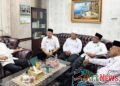 Salurkan Bantuan ke Korban Bencana, Kemenag Sumut Apresiasi Solidaritas Penyuluh Agama