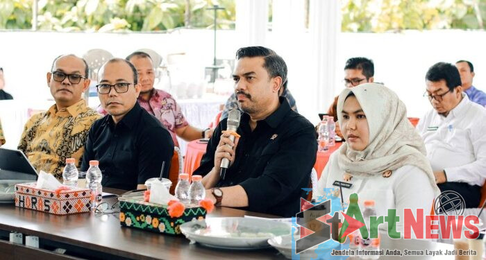 UMKM Madina Butuh Pelatihan, Atika Minta Menteri Maman Memfasilitasi