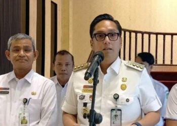 Wali Kota Medan Usulkan UMK 2026 Naik 8 Persen