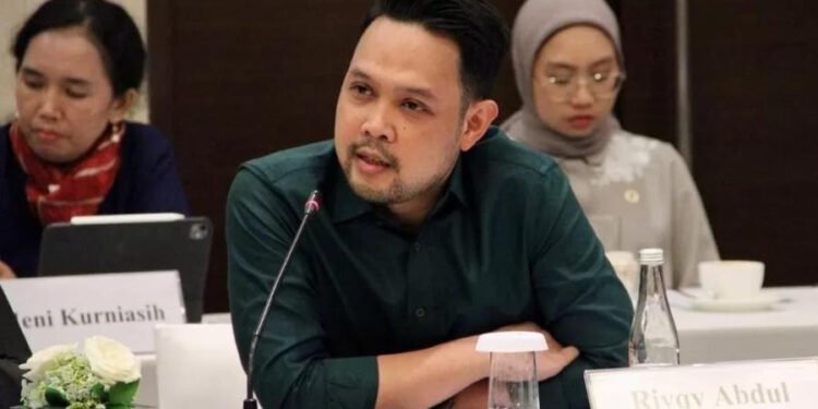 DPR Desak Pemerintah Tindak Tegas Mafia Tanah di Lahan Korban Banjir Sumatera