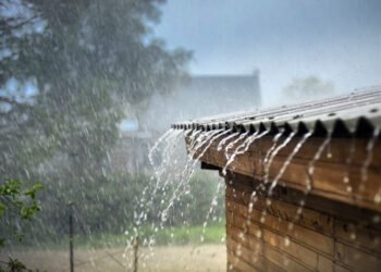 BMKG: Mandailing Natal Berpotensi Diguyur Hujan Lebat Hari Ini