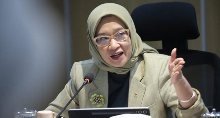 Pemerintah Izinkan ASN WFA pada 29-31 Desember 2025