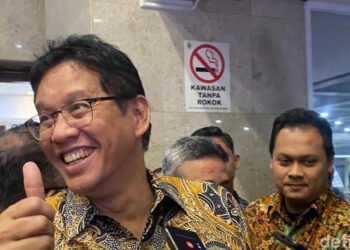 Menkeu Alokasikan Rp7,6 Triliun untuk THR dan Gaji ke-13 Guru ASN Daerah