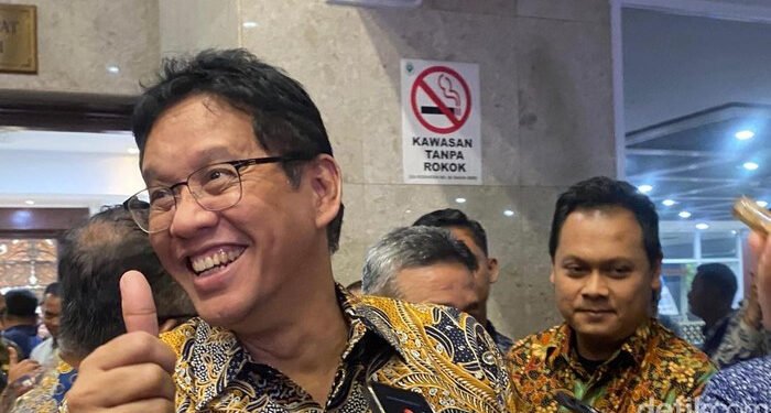 Menkeu Alokasikan Rp7,6 Triliun untuk THR dan Gaji ke-13 Guru ASN Daerah