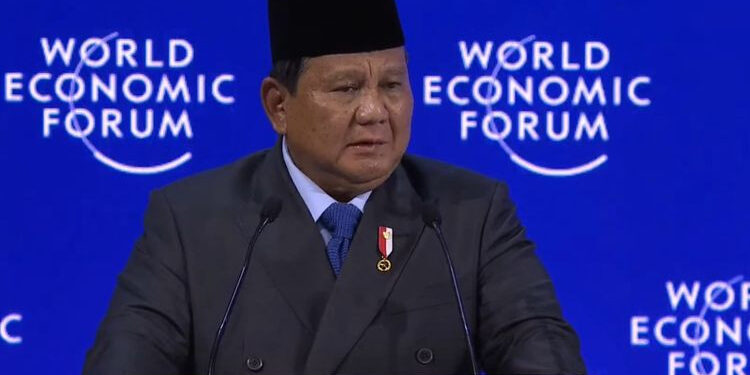 Prabowo Tutup 1.000 Tambang Ilegal dan Ancam Tindak Keras Praktik Suap