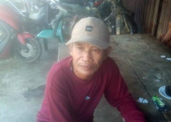 Informasi Lambat, 18 Warga Desa Sinunukan IV Gagal Cairkan BLT di Kantor Pos