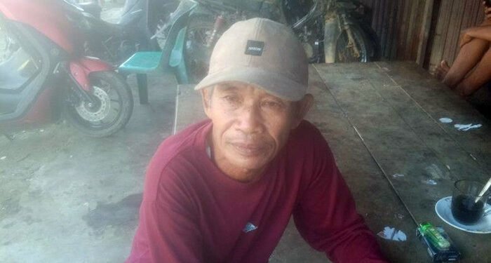 Informasi Lambat, 18 Warga Desa Sinunukan IV Gagal Cairkan BLT di Kantor Pos