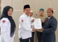 Alumni Musthafawiyah Purba Baru Dr. H. Sori Monang Siap Pimpin STAIN Madina