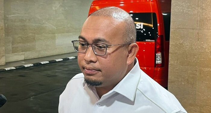 Andre Rosiade Desak Bareskrim Sikat Tambang Ilegal di Sumbar