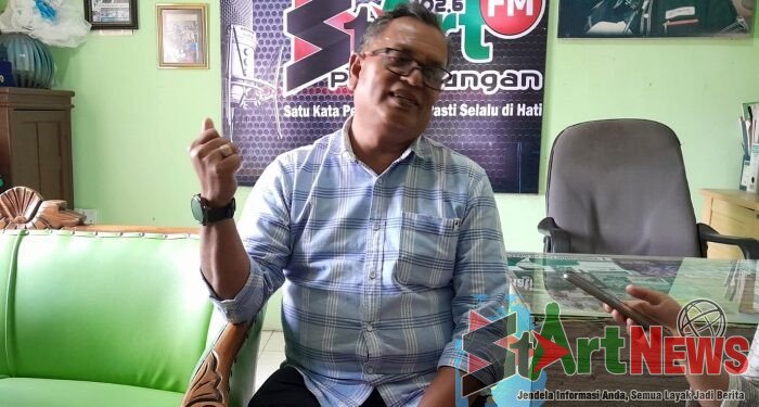 Begini Respon Faslah Siregar Soal Ajakan Atika Azmi Gabung Gerindra