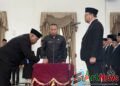 Bupati Deli Serdang Lantik 15 Pejabat Eselon II, Ini Daftar Namanya