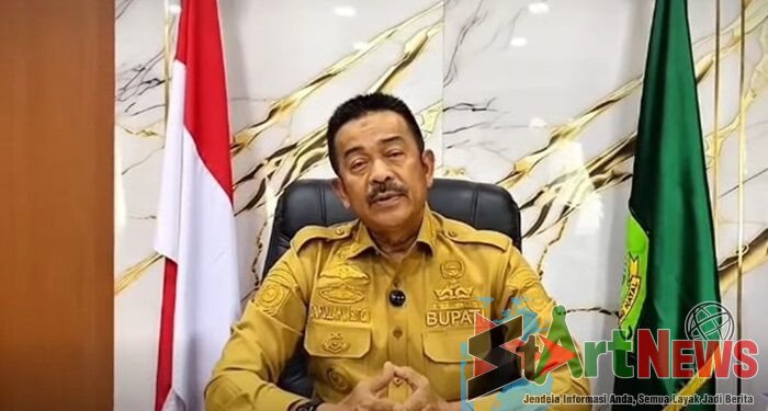 Bupati Madina Apresiasi Profesionalisme Kanreg VI BKN Medan dalam Tata Kelola ASN