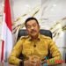 Bupati Madina Apresiasi Profesionalisme Kanreg VI BKN Medan dalam Tata Kelola ASN