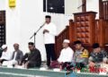 Bupati Madina Tabuh Genderang Perang Lawan Narkoba dan Judi Online