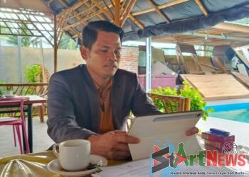 Gelar Konferensi Pers, Penasehat Hukum Saipullah Bantah Tuduhan Gordang Sambilan Centre