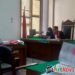 JPU Kejari Belawan Tuntut Pidana Mati Empat Terdakwa Kasus Narkoba