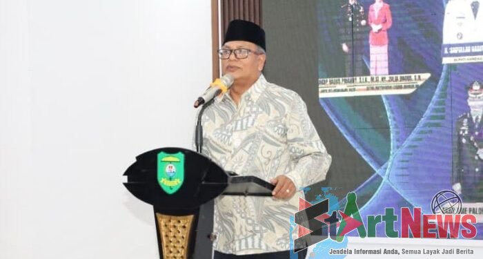 Faslah Siregar Apresiasi Kepemimpinan Kapolres Lama, Sambut Kapolres Baru di Madina