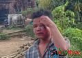 Pemuda Tapsel Babak Belur Dikeroyok 20 Orang di Simarsayang Padangsidimpuan