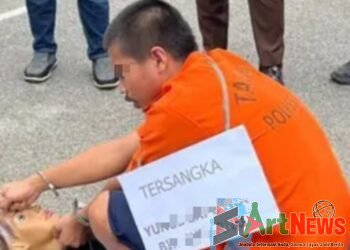 Pembunuh Anggota Paskibra Natal Divonis Seumur Hidup, Jaksa Ajukan Banding