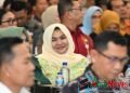 Wabup Madina Ikuti Konsultasi Publik RKPD Sumut Tahun 2027