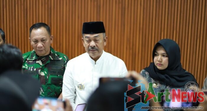 Pemkab Madina Perpanjang Status Transisi Bencana Selama Satu Bulan