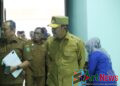 Respon Keluhan Warga, Bupati Madina Fungsikan Ruang Sterilisasi RSUD Panyabungan Jadi Musala Sementara