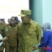 Respon Keluhan Warga, Bupati Madina Fungsikan Ruang Sterilisasi RSUD Panyabungan Jadi Musala Sementara