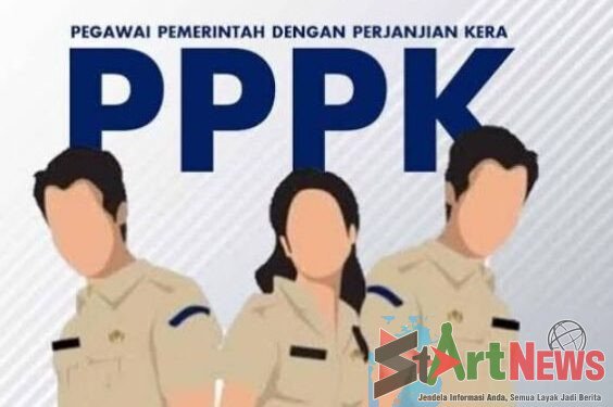 Pemkab Madina Segera Lantik 3.997 PPPK Paruh Waktu, Kontrak Berlaku Satu Tahun