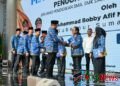 Setelah 10 Tahun, Kepala SMA Negeri 1 Panyabungan Diganti
